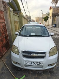 افيو • ٢٠١٠ • اوتوماتيك ١٤٠٠