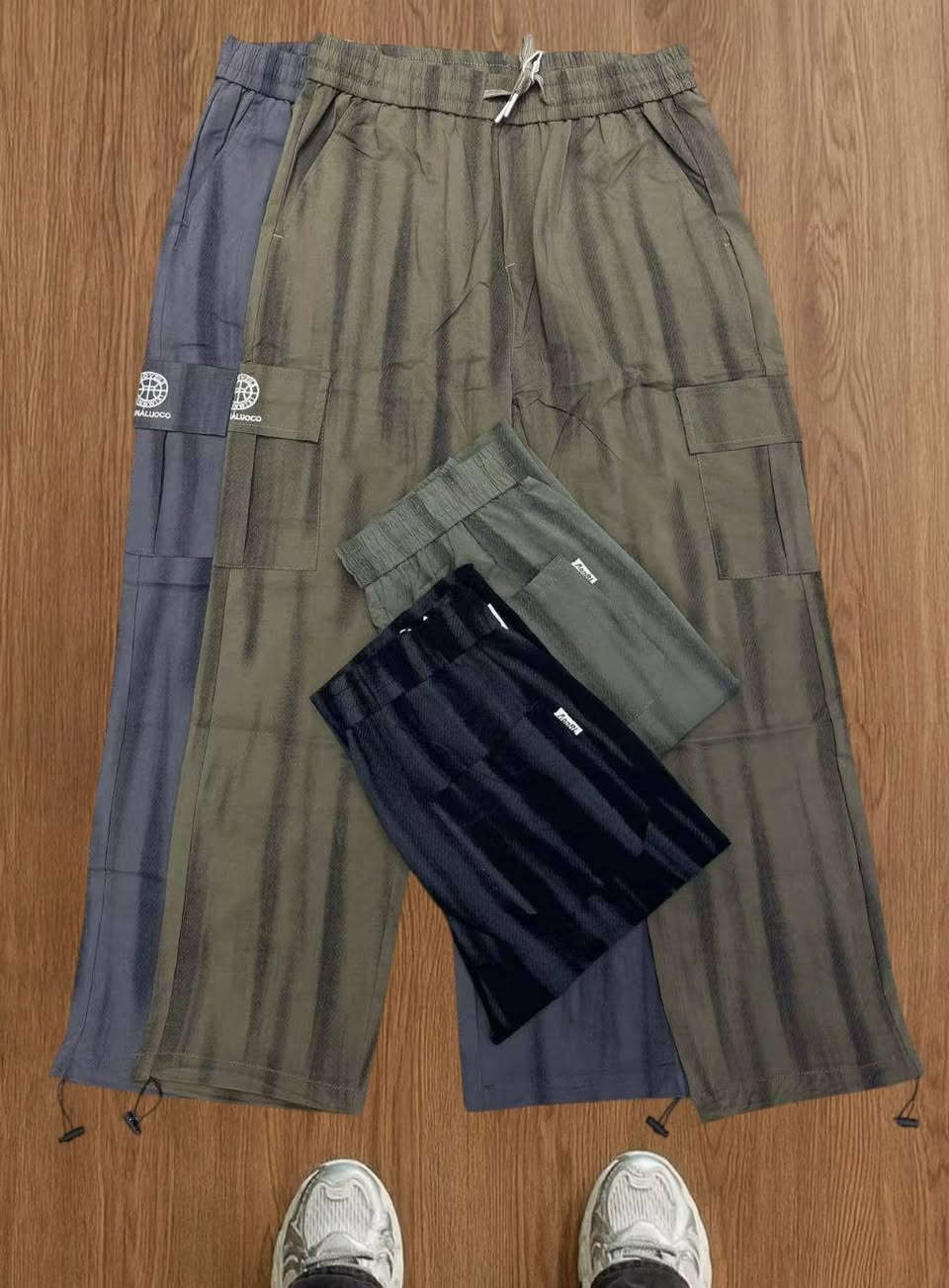 جمله فقط جمله عرض خاص لدينا فقط 

كتان 🇨🇳 مغسول طول 100

سعر القطعة ب 6️⃣ الف 😱

الشد 168 الف 28 قطعة

قياس 29 / 38 قالب ✅

توزيع لاصحاب الكميات


**إذا كنت صاحب هذا الإعلان وتريد حذفه لأي سبب، رجاءا أرسل رسالة إلى الدعم الفني**