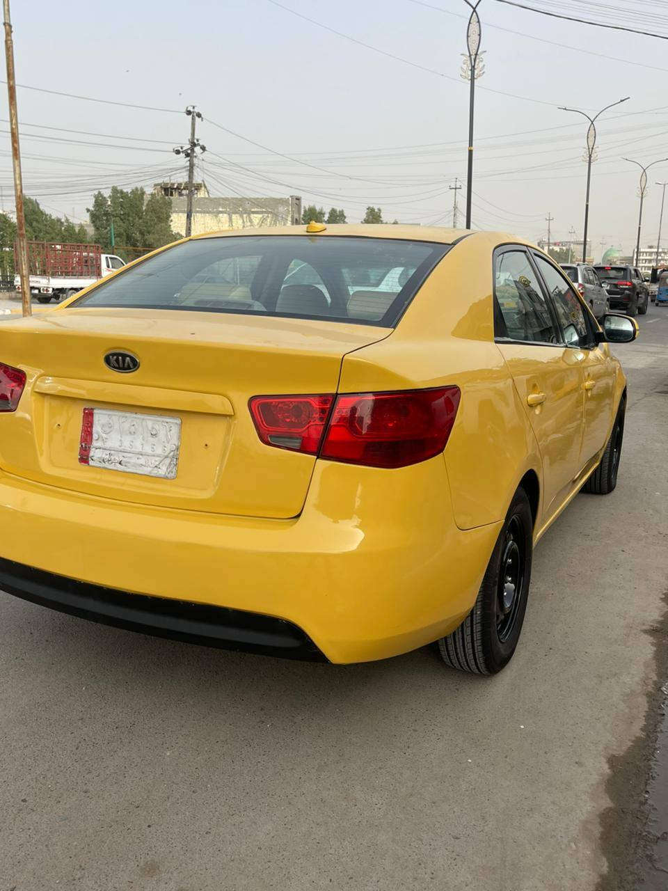 السلام عليكم، فورتي ٢٠١٠ تفاصيل بنيد مبدل بدون دواخل وطخة خلفية بلحوض على كد شبر حادث امريكا. السعر ٨٧ وبيهه مجال عنوان بغداد الكمالية هـ ***********
