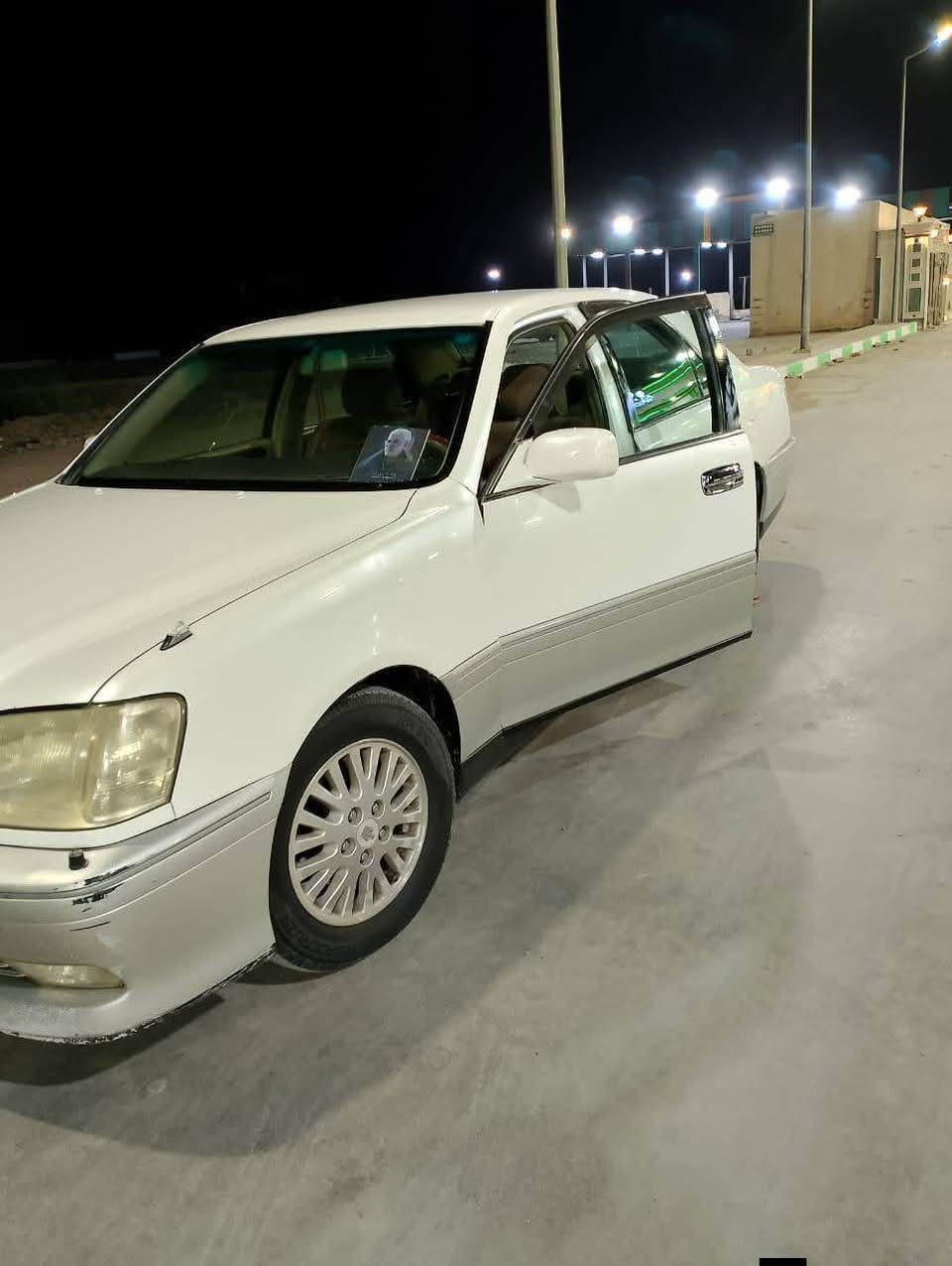 مكفوله كفاله عامه ذي قار قرار 48   دكمتين  برده خافيه   تبريد خلف  جاهزه خير من الله  التفاصيل كثر ***********سعر 125
