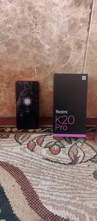 شاومي مي 9 تي برو • ٢٥٦ • ٨ رام