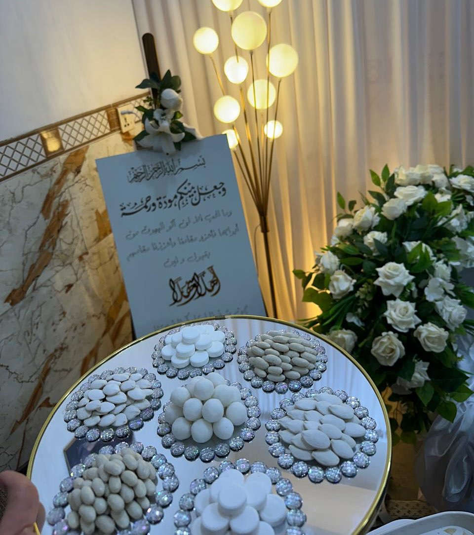 متوفر كواشات للاعراس والمناسبات باسعار رمزيه ومناسبه 
رقم الوتساب : ***********
يتوفر تجهيز حسب الطلب #ملابس_نسائيه #کوشه_زفاف #ملابس #مكياج #لايكات ##كوشات_احياء_حفلات_الاعراس_تزین_سيارات #کوشه #كوشه_خطوبه_وكتب_الكتاب #كوشات_اعراس #مشاهير #ملابس_تركية #مكياج #فساتين_زفاف #عرس # #خطوبه #كوشه #لانجري #ملابس_بنات #ملابس_سهره #كوشات #حنه #تصوير #كيك #ورد #مسكات # #تجهيز_عروس #اعراس #ملابس #لايكات #كوشه #متابعين

#عقد_قرآن #زواج #اعراس
