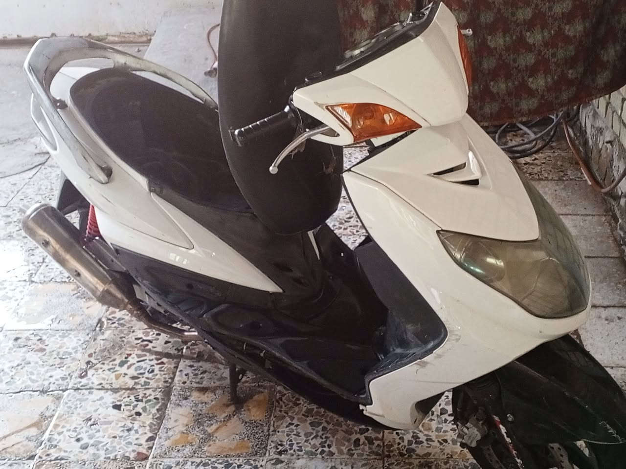 مراوس بs23 مكاني بغداد بلديات


**إذا كنت صاحب هذا الإعلان وتريد حذفه لأي سبب، رجاءا أرسل رسالة إلى الدعم الفني**