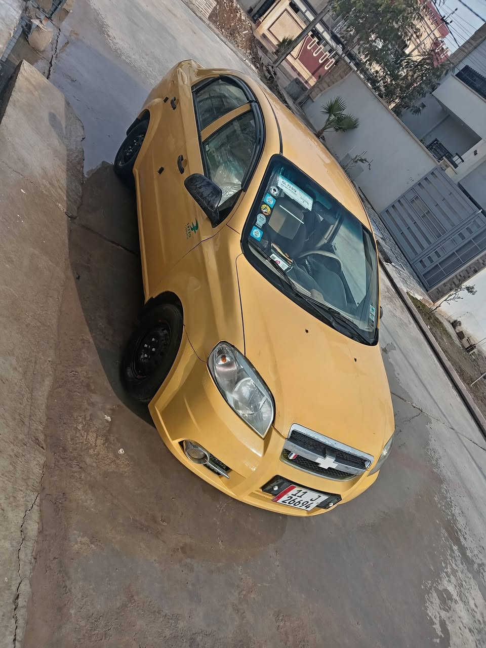 افيو موديل ٢٠١٠ مكينه استره كير عادي السياره كلها شرط الشرعي يبيعك السياره مايعوزه بس ستر الله السعر ٥٨ وبيها مجال اخواني اني مكلف بل نشر لاحد يراسلني ماجاوب الي يشتري يتصل ويا صحب السياره ***********
