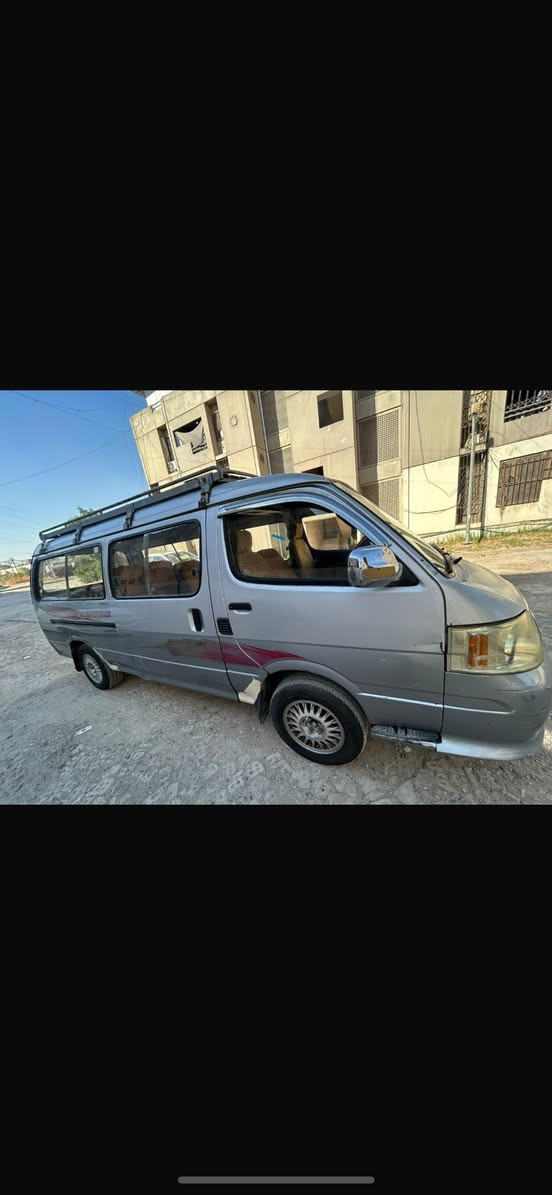 كيك فتون موديل 10رقم الماني معفية من الضريبة صورها بعد الضربة بس يرادلها صبغ أبيع على هاي الحطة السعر 45بيها مجال ***********
