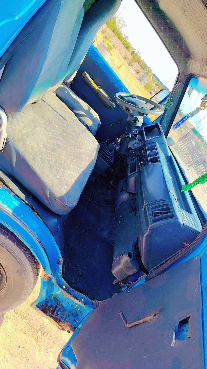 السلام عليكم كيا بنجو موديل 96 رقم بابل باسمي مجدده لل 31 سياره جاهزه ما بها اي نقص محرك وكير واكسن جدد وكشر حلو مكانها النجف عمود 325 طريق نجف كربلاء
السعر 55 وبي مجال 
***********
