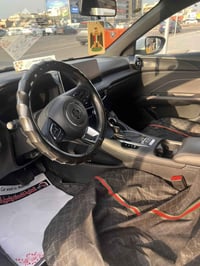 فول مواصفات • ٨٠٠٠ كم • رقم اربيل