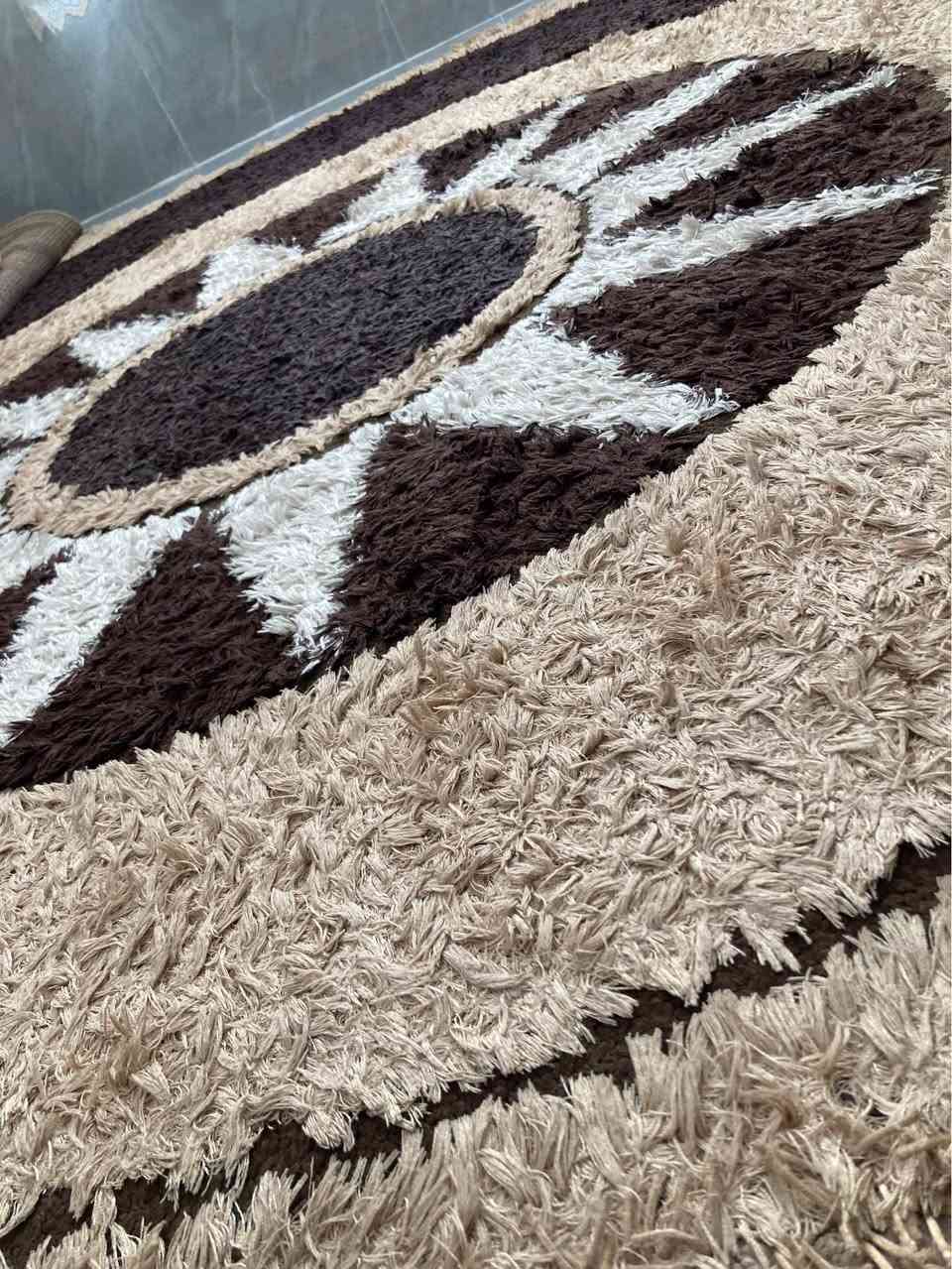 Farsh bo frostn zor xawena 4x6 be ayba أربيل, العراق


**إذا كنت صاحب هذا الإعلان وتريد حذفه لأي سبب، رجاءا أرسل رسالة إلى الدعم الفني**