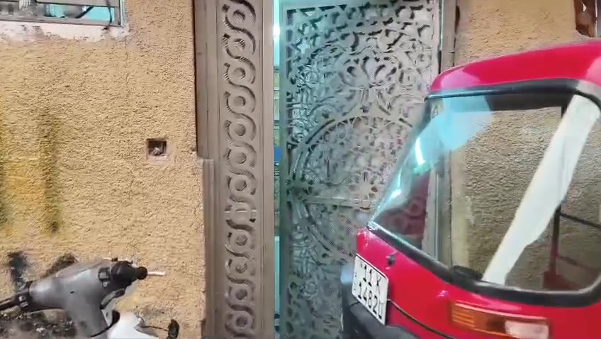 السلام عليكم نص قطعه شرك طابق ونص ترميم جديد مسلح قطاع ٧٧ السعر خاص الرقم‏‪***********‬‏
