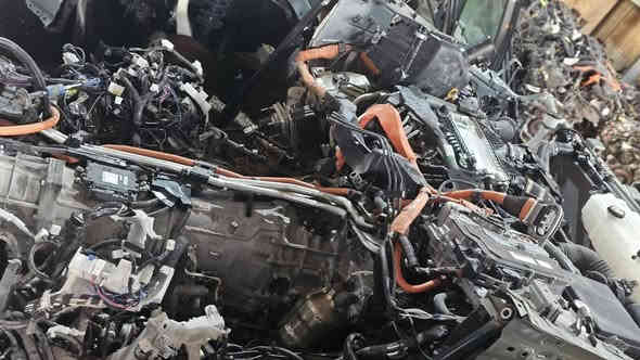 كراج. تويوتا  لتجارت. الادوات  الاحتياطيه.
بغداد العلاوي شارع 6  وسط الشارع.  

  ‭0771 359 0359‬ باسم ابو مريم 
    اي ستفسار تواصل خاص ❤️ 

                   كصه تاندره 2024  لمتد TRD. هايبرد
      لون مميز. سمنتي.  
      
   
    
الشارقه صناعيه 6 ضواحي بغداد
الصجعه.  شركت الهلال المنير . 

يوجد توصيل الى جميع محافضات العراق 

#سيكويا  #لاندكروز. #تاندره. #باترول.  #ارماده. 
#لكزس. #برادو. #QX56. #فورنر. #تاكوما
