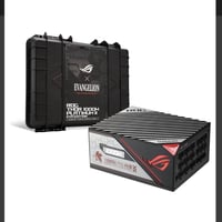 ROG ثور • 1000 واط • شاشة OLED