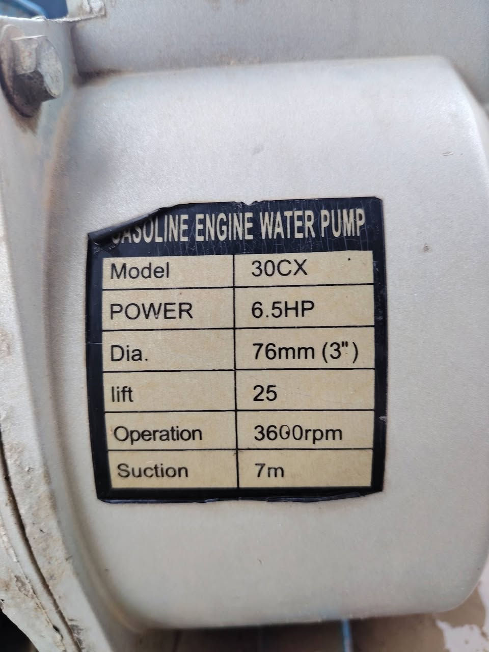 السلام عليكم اخوان عندي روبن للبيع نضيف حيل مشتغل قليل رقم الهاتف 
***********
