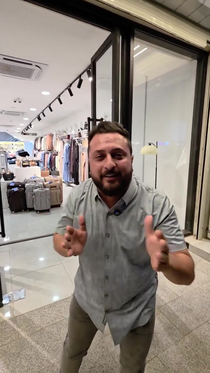 ✨  الافتتاح الكبير للحياة سنتر بالتعاون مع مجمعات قاهرهم✨🎉

انتظرونا يوم الأحد في انطلاقة استثنائية مليئة بالمفاجآت والعروض!

🎁 هدايا مجانية لأول 50 زبون
🎟️ كوبون خصم 15% على مشترياتكم
🛍️ أحدث المنتجات المنزلية
🏡 لمسات من الأناقة والرقي
💎 جودة مميزة بأسعار منافسة

📍 كن من أوائل الحاضرين واستمتع بتجربة تسوق تجمع بين الجودة، الأناقة، والأسعار التي تستحقها.

الحياة سنتر
🏡 كل ما يحتاجه منزلك… في مكان واحد.

ننتظركم يوم الأحد… والمفاجآت أكبر مما تتوقعون! 🎊
رقم خدمة التوصيل ***********

