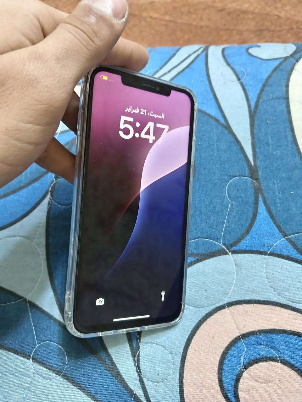 السلام عليكم ايفون اكس اس ماكس مبدل شاشا فقط كله شغال فيس ايدي تصال نت بطاريه ٨٣ جهاز خير من الله ذاكرته ٦٤ قيم بليرضه بي الله ولاتراسل اتصل *********** الشاشه حلو بغداد مدينه الصدر
