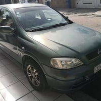 اوبل استرا • ٢٠٠٢ • بغداد عطيفيه