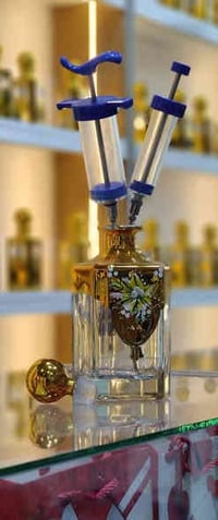 📢📣اعلااااااااااان📣📢 نعلن بحمدالله وفضله عن افتتاح سنتر حروف وعطور، الو...