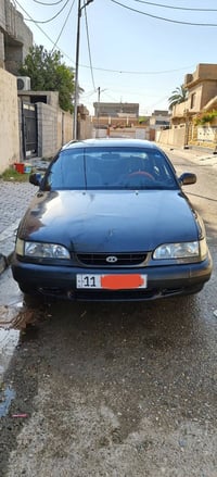هيونداي سوناتا 1994 • سوناتا قديم • سيارات ديالى • هيونداي سوناتا تو •...