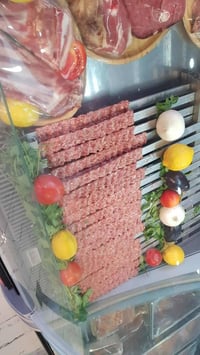 طباخ شرقي • مشاوي • خبرة ٨سنوات