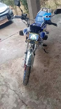 دراجه ايراني طالع بل 25 برغي ماعوزه السعر 800اوبيه مجال07709204824