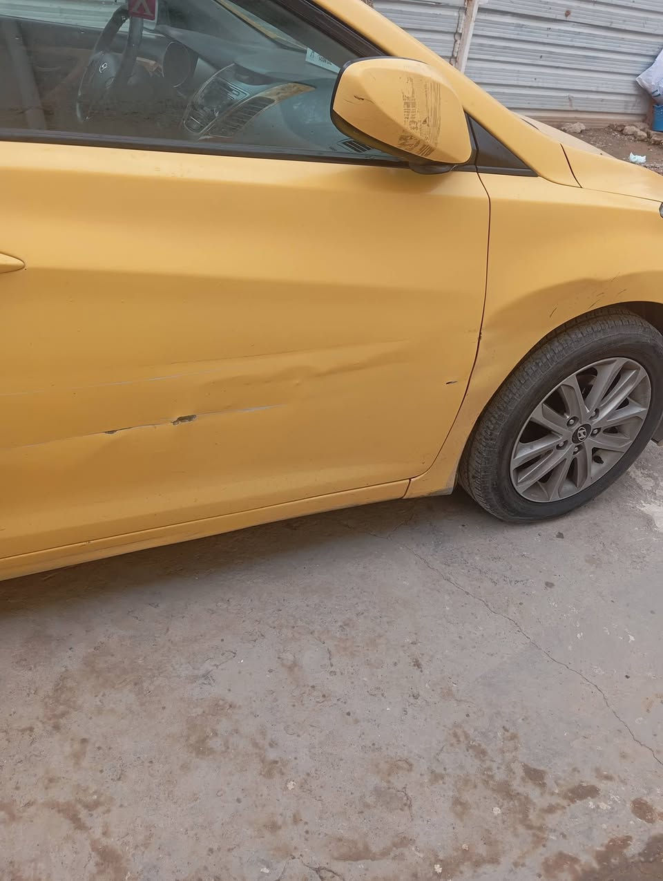 سلام عليكم النترا موديل 15 أمريكي حادثه لهلال مال جاملق فقط كير تبريد مكينة مكفولة مامفتوح سياره صبغة ولة سياره عل بلاد وياهة منضومة غاز تحويل مباشر العنوان بغداد تاجي ورة المعسكر السعر 110وبيهة مجال ***********
***********
