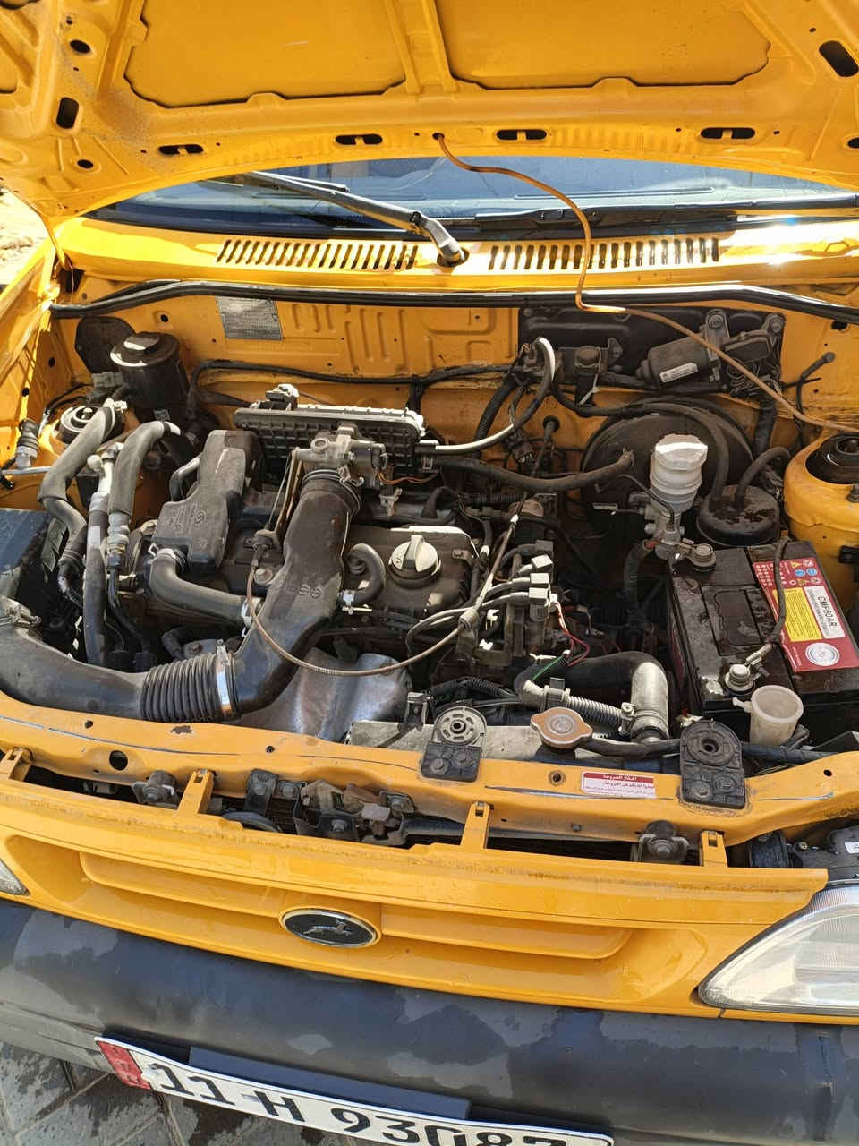 سايبه موديل 2018
السعر 55 
للتواصل ***********
