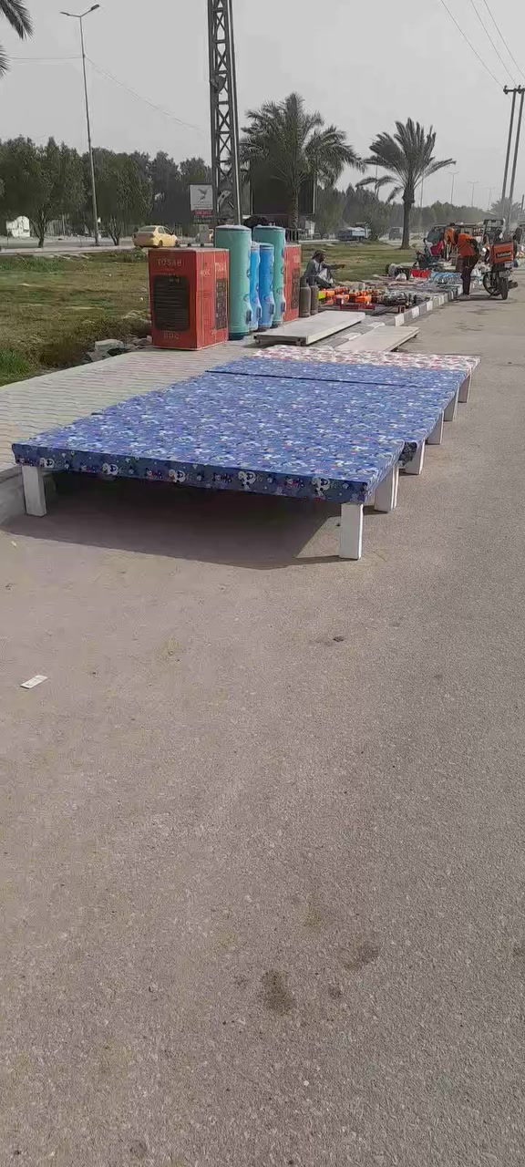 تابع المجهز لبيع وشراء  اثاث والاجهزه الكهربائيه المنزليه عامه العنوان نجف حي عدن مقابل الطحان ***********ضرغام تابع تكتك وفيس يوجد خدمة توصيل طلبات بالكروه داخل النجف
