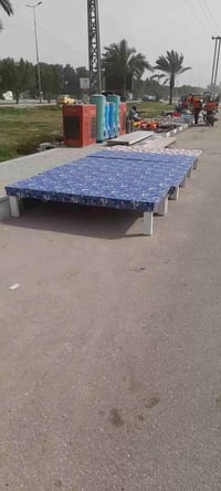 نجف حي عدن • اثاث واجهزه • توصيل داخل النجف