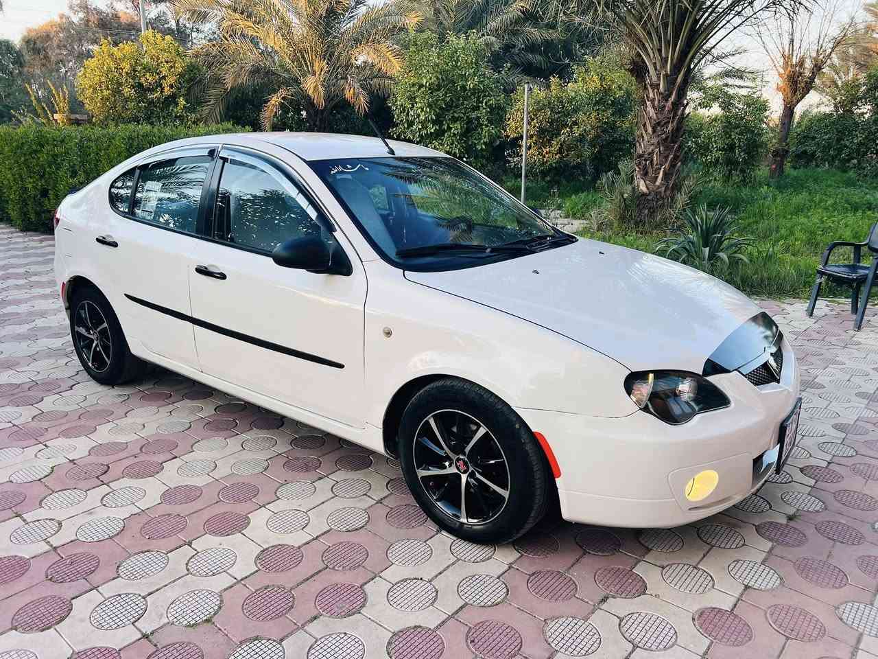 سلام عليكم رمضان كريم
تحيه طيبه لجميع المتابعين الغوالي 🌹للبيع فقط
من رخصه الادمن المحترم 
***********
پروتون جين (2) موديل (2009 ) كيرعادي محرك (1600)  مكفوله من ضربه بيهه صبغ جاملغ امامي صفحه سكن كما موضح بسونار بدون دواخل رقم وسنويه جديد بأسمنه لحد (2029) شرط التحويل او وكاله 
~~~~~~~~~~~~~~~~~~~~~~~~~
التفاصيل /
شاشه 
كيرو محرك شرط لاصرف لابخار 
تبريد ثلج 
صدر امامي خلفي جديد 
پاتري جديد 
قفل مركزي 
كوشنات قماش 
كاعيه جلد 
جام كهرباء 
اي بي اس 
دبل ايرباك 
~~~~~~~~~~~~~~~~~~~~~~~
أخوان/  سياره شوفتهه احلى من الصور واعتذر ماجاوب التعليقات لان ممتواجد علنت الشراي يتصل ويدلل مكان سياره 
ديالى / خانقين سعره..56
