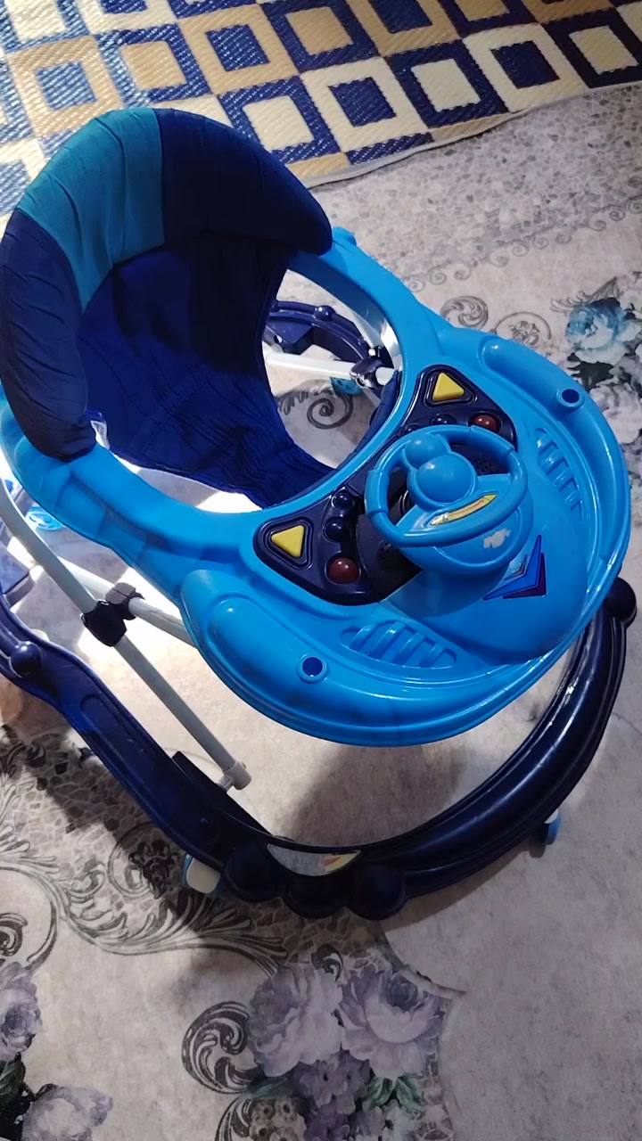 متاح حجلة اطفال مع عربانة السعر 20 مكاني البياع


**إذا كنت صاحب هذا الإعلان وتريد حذفه لأي سبب، رجاءا أرسل رسالة إلى الدعم الفني**