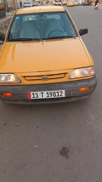 ٢٠١١ • تحويل مباشر • مكينة حلوه