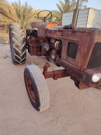 عنتر موديل ٨٧ • محرك جديد • بابل