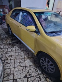 بي واي دي G3 • ٢٠١٣ • كفاله عامه