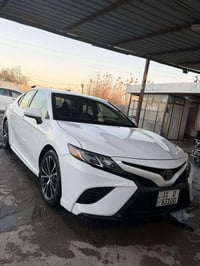 كامري امريكي • ٢٠١٨ • الكرمه