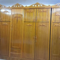 غرفة نوم • جديدة • مساحة واسعة
