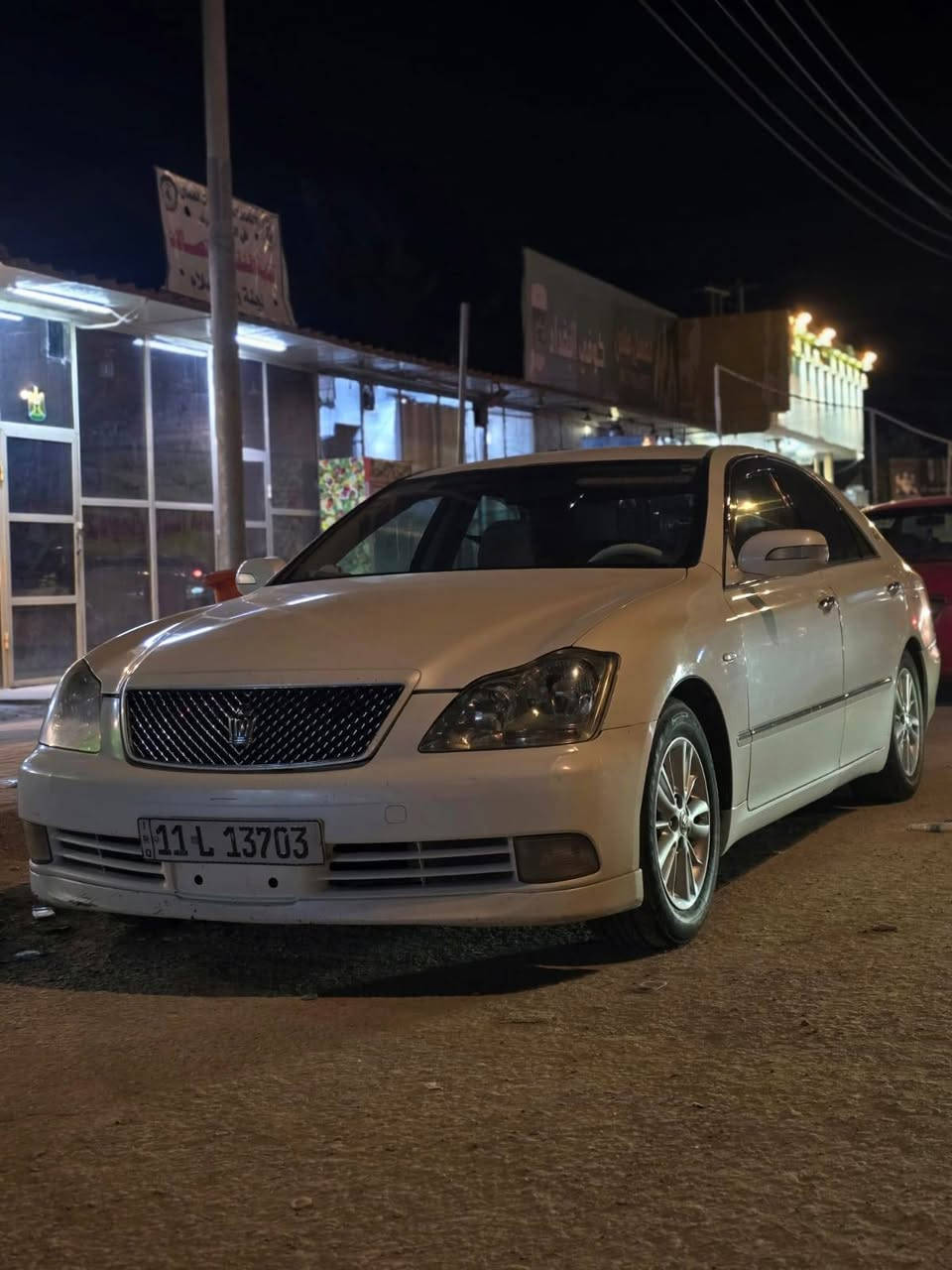 شاهينه 2006شاصي 80 كصة قمارة
مشروع وطني باسمي 125 وبيهة مجال


**إذا كنت صاحب هذا الإعلان وتريد حذفه لأي سبب، رجاءا أرسل رسالة إلى الدعم الفني**