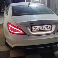 مرسيدس • مرسيدس CLS • مرسيدس 2012 • CLS 350 • سيارة مرسيدس • سيارة خلي...