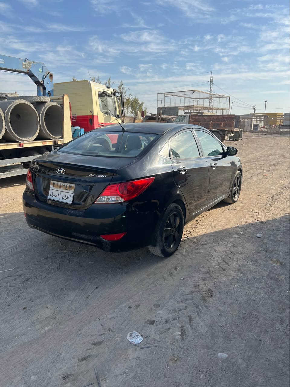 هؤنداي ئه كسنت مؤديل2011هه زه و فه حسي نوييه كيرو مه كينه به شرت گيرعادي به ناوي خؤمه به ناو كردن به شرت دووبارجه بؤياخ بي ناوگرتن بي ليدان*********** أربيل, العراق
