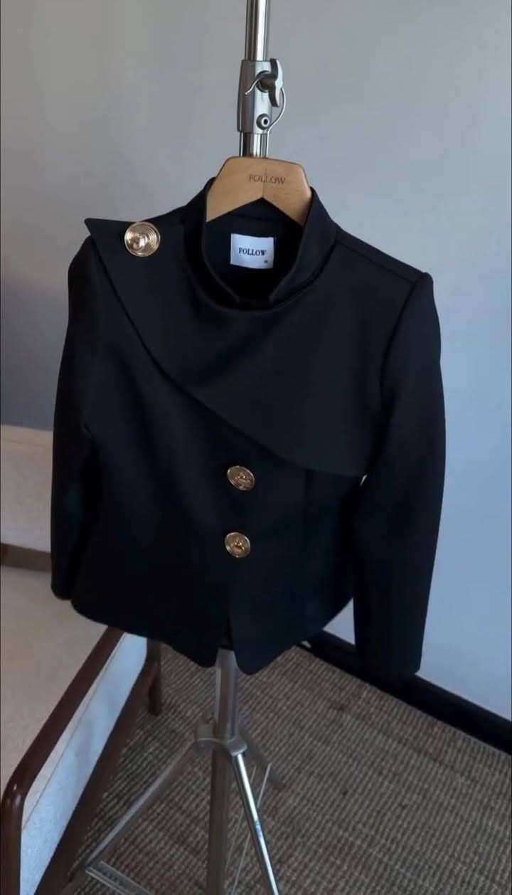 ستره مبطنه  كوالتي عالي
تصميم انوثي راق بلمسه رسميه
 
قياس 48/46/44/42/40/38/

#سعر 30  الف فقط

للحجز واستفسار مراسلتنا على خاص

او واتساب 0776758843


**إذا كنت صاحب هذا الإعلان وتريد حذفه لأي سبب، رجاءا أرسل رسالة إلى الدعم الفني**