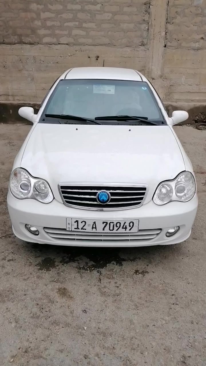 للبيع سي كي خصوصي 
رقم نينوى مسطرة 
بدون ضرر 
شرط المحرك والكير 
تبريد وتدفئه كلو شغال 
(شرط التحويل) 
السعر(58)$ وبيها مجال للشراي 
اخوان الي مو شراي لا يتصل رجاءا 
رقم الموبايل.           ***********
***********
