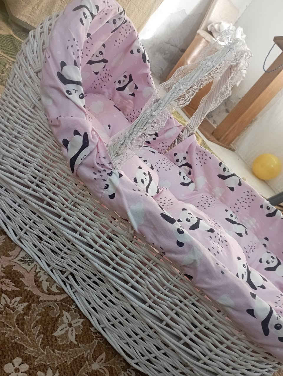 السلام عليكم عندي هذا مال طفل جديد للبيع ب25 مكاني حله


**إذا كنت صاحب هذا الإعلان وتريد حذفه لأي سبب، رجاءا أرسل رسالة إلى الدعم الفني**