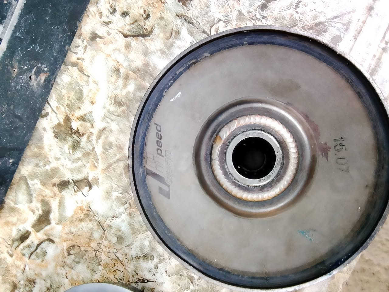 التخم كلتشات اماميه وخلفي مال سكنس عام
بكان بغداد شارع فلسطين
***********
