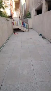 اليرموك الحمراء م٦١٨ • ٣نوم • كراج