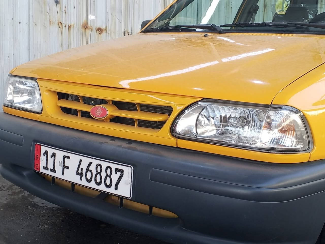 سايبا 2024 ماشيه 39الف بحاله الزيرو
كفاله عامه من جميع النواحي رقم بغداد دولي 
منضومه غاز سعره 60 ورقه للاستفسار 
‏ ***********
