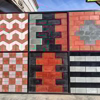 معمل مقرنص بغداد يوجد لدينا جميع نواع المقرنص بسعار مناسبه وجوه سوك وي...