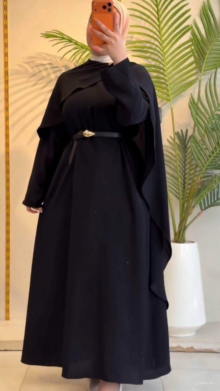 فستان + وشاح لزك خامه دبي صيفي🎀

👌كولتي عالي ✨

القياسات -38-40-42-44-46-48


**إذا كنت صاحب هذا الإعلان وتريد حذفه لأي سبب، رجاءا أرسل رسالة إلى الدعم الفني**