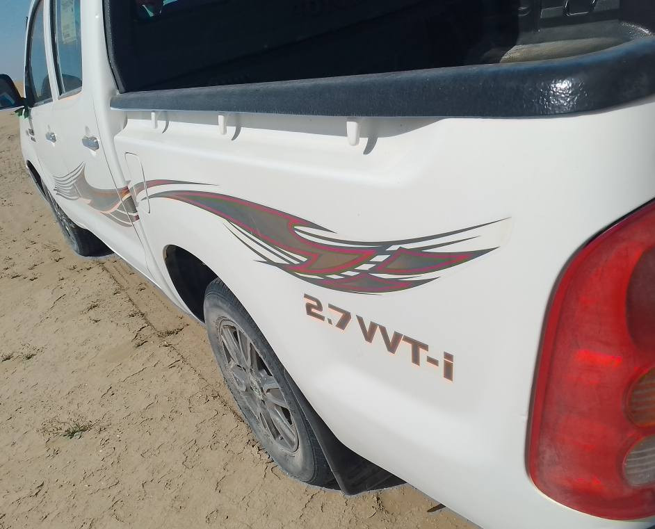 سياره للبيع موديل 2011 كويتي شاصي 19 السنويه ل 29 تحويل ثاني يوم ماكينه كفاله  شاصي  كفاله مكان الناصريه قضاء النصر السياره جاهزه مال جناي السعر 146 الاستفسار على الرقم ***********
