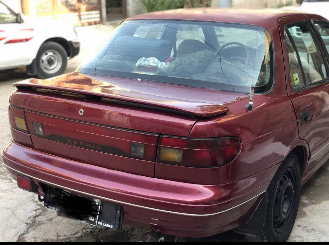 *********** السليمانية, العراق
