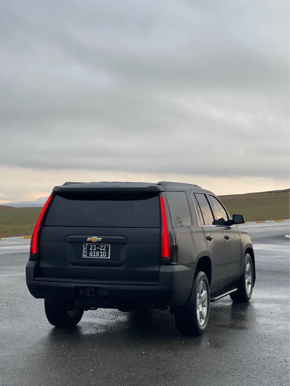 فرۆشتنی خێرا 🫰🏻 نرخی ۱۳٥ گەڵا و مەجال 💰
📞***********
📞***********
دوبەی ساغ ساغ ساغ 📦✅
تاهۆ ، مۆدێل ۲٠۱٦ ، دوبەی ساغ ، تاک ئەکسل
گێڕ و مەکينە بەشەرت ، کارەبايی بەشەرت.
دەعم و لێدراوی نيە ،  کراوە بە ڕەشی مات لەسەر ساغی بۆ جوانی ،  گۆڕينەوە ناکەم تەنها فرۆشتن 💵☑️
سەيارەکە دوبەيە کێشەی مەدەنی بەشەرت 💯
نرخی ۱۳٥ وەرەقە و معامەلە 💰
ناونيشان : کۆيە 📍 كويسينجاك, أربيل
