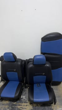 كشنات • جارجر • قطع غيار