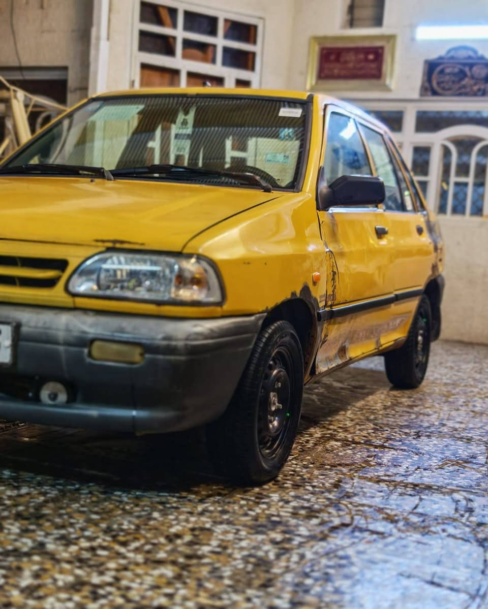 السلام عليكم سايبا موديل ١٠
صدر جديد تبريد منظومه جديده 
تخم تاير جديد 
خياسات معمره رقم جديد هزه جديده 
شواصي مكفولات 
هيئة صفر 
تحويل ثاني يوم ***********
السعر ٢٥ ورقه وبيها مجال
